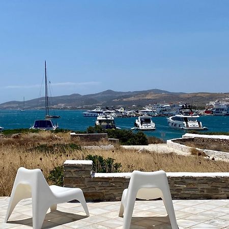 Villa Dreams Antiparos Town Екстериор снимка